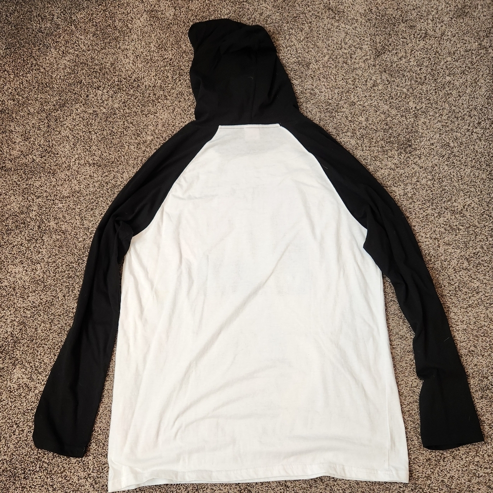 Mens DC Shirt - Picture 3 of 4